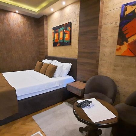 Stan Na Dan Apartman D Lux Jacuzzi 크라구예바츠 외부 사진