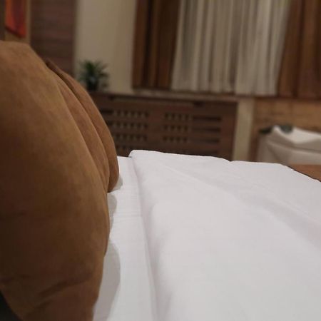 Stan Na Dan Apartman D Lux Jacuzzi 크라구예바츠 외부 사진