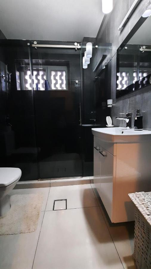 Stan Na Dan Apartman D Lux Jacuzzi 크라구예바츠 외부 사진