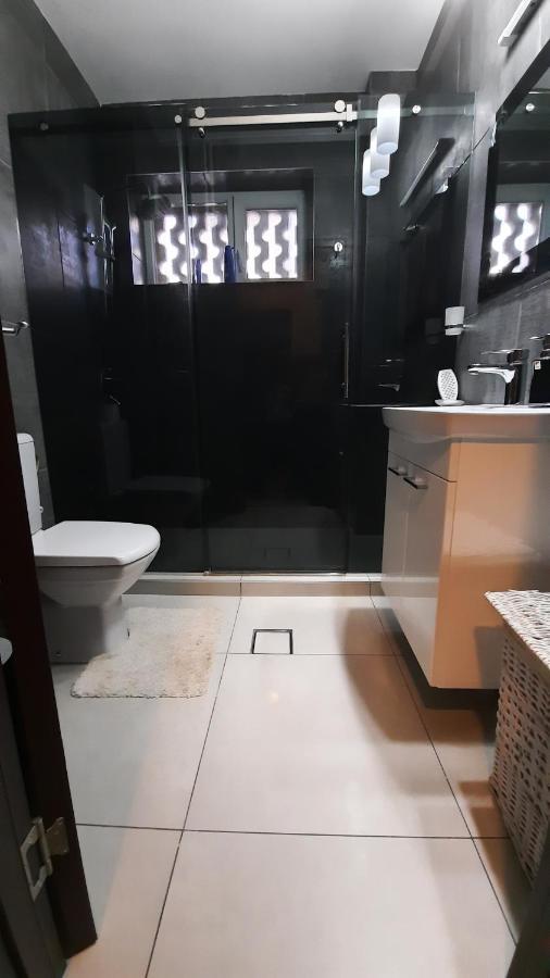 Stan Na Dan Apartman D Lux Jacuzzi 크라구예바츠 외부 사진