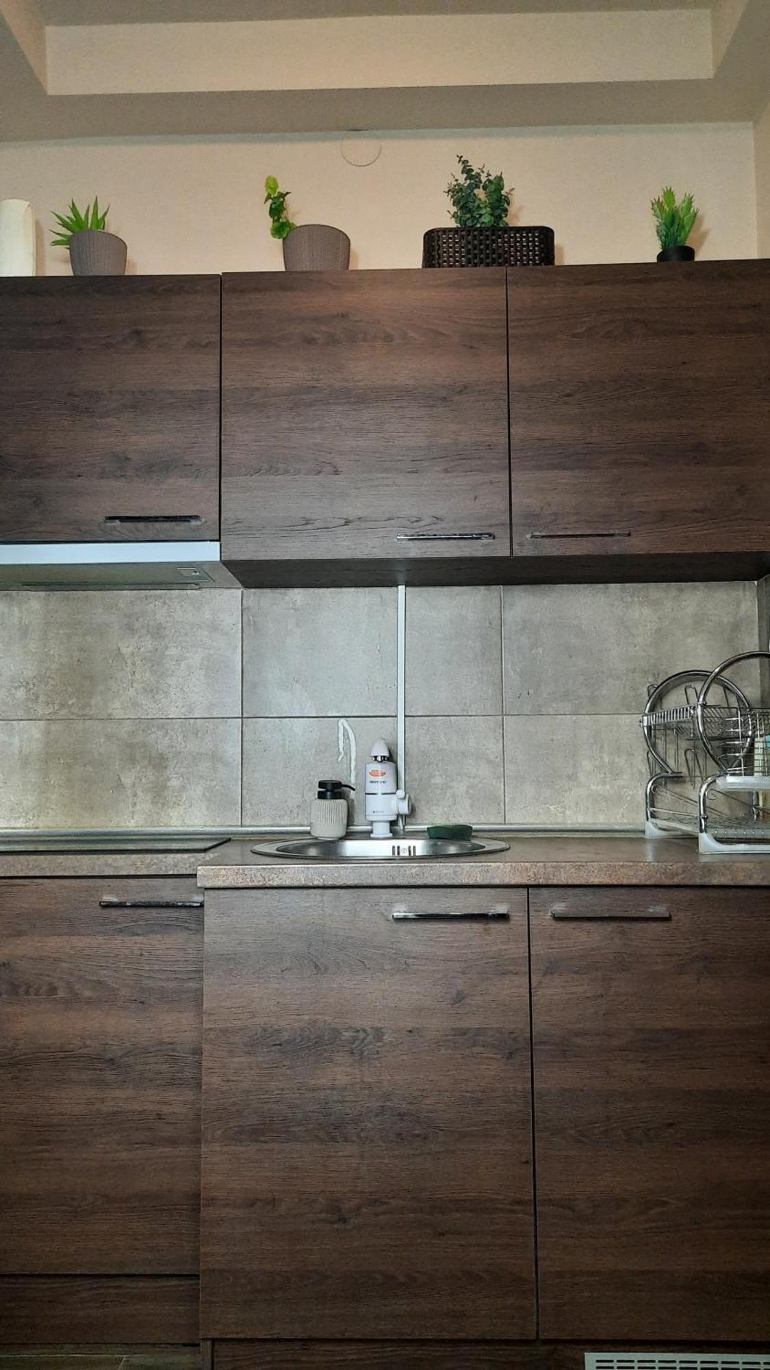Stan Na Dan Apartman D Lux Jacuzzi 크라구예바츠 외부 사진