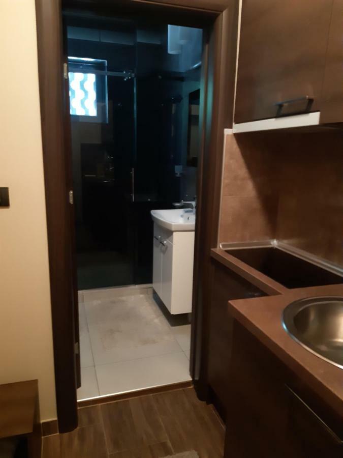 Stan Na Dan Apartman D Lux Jacuzzi 크라구예바츠 외부 사진