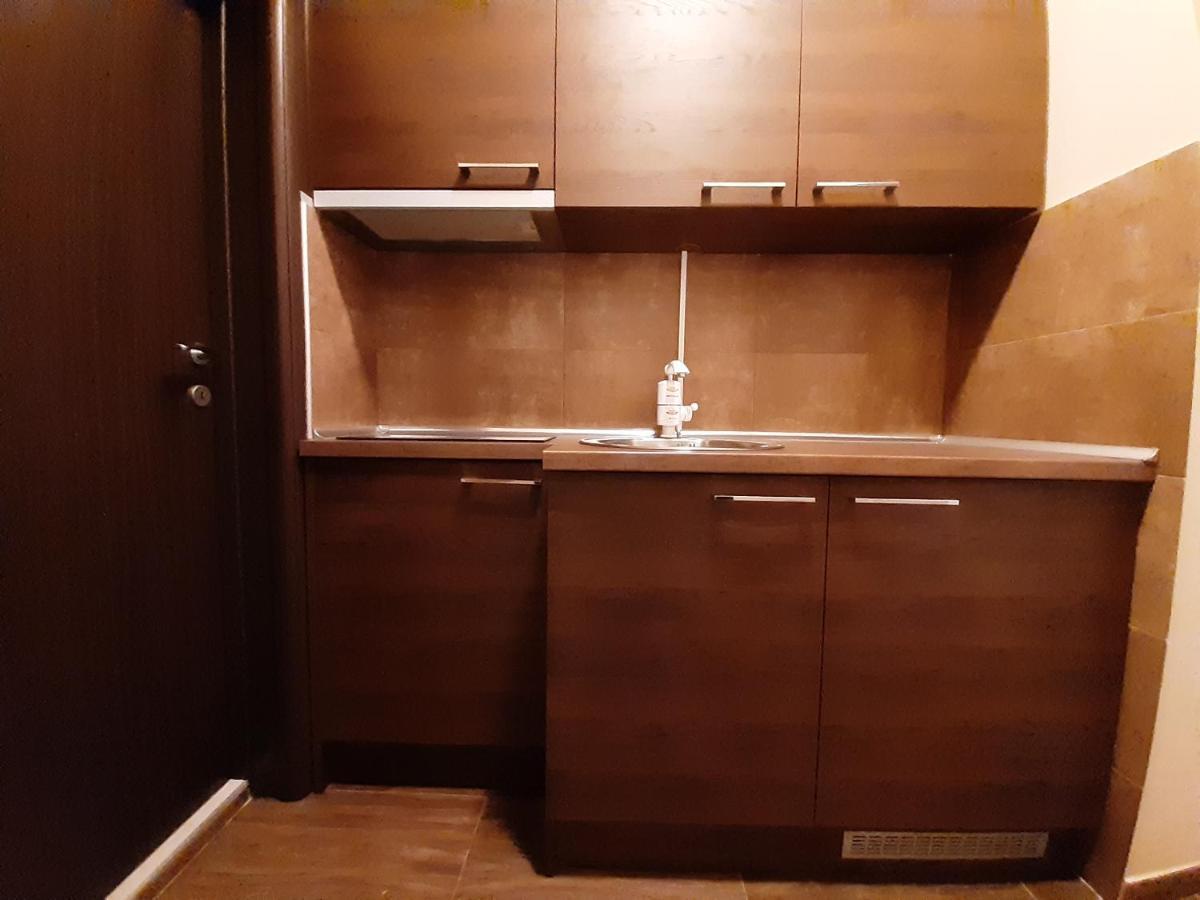 Stan Na Dan Apartman D Lux Jacuzzi 크라구예바츠 외부 사진